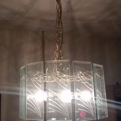 lighting chandelier 