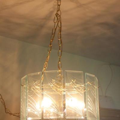 lighting chandelier 