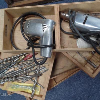 All items are currently open for bidding! View more photos / details for all of the items shown by visiting our online auction at...