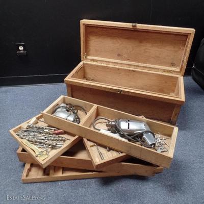All items are currently open for bidding! View more photos / details for all of the items shown by visiting our online auction at...