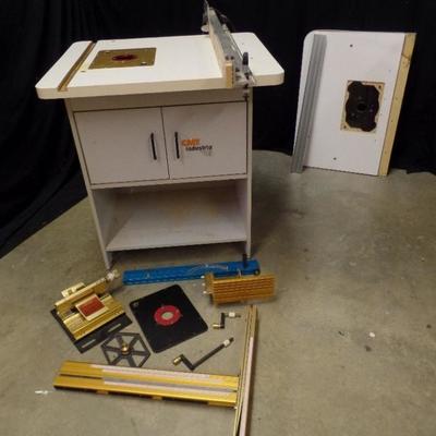 All items are currently open for bidding! View more photos / details for all of the items shown by visiting our online auction at...