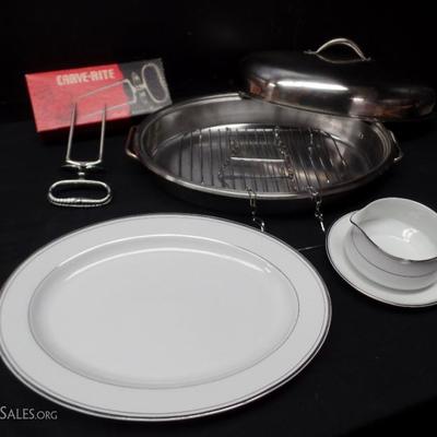 All items are currently open for bidding! View more photos / details for all of the items shown by visiting our online auction at...