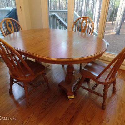 All items are currently open for bidding! View more photos / details for all of the items shown by visiting our online auction at...