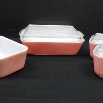 All items are currently open for bidding! View more photos / details for all of the items shown by visiting our online auction at...