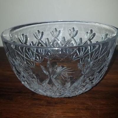 Large Tiffany & Co. bowl
