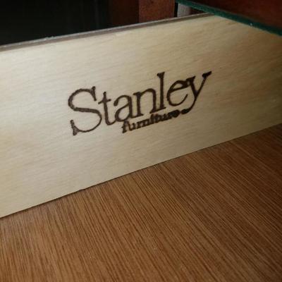 Stanley Lingerie chest