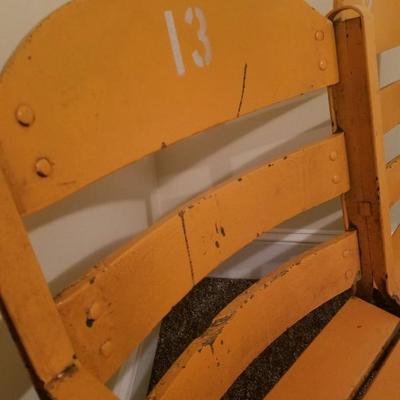 Chair #13