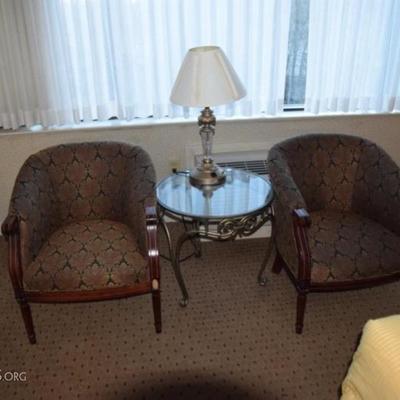 Room 711