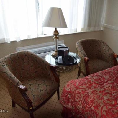 Room 414