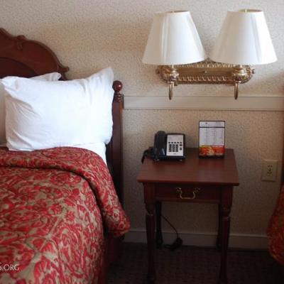 Room 406