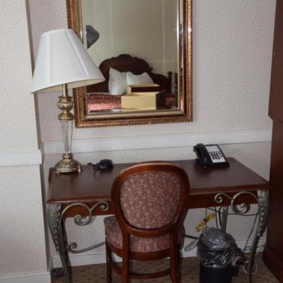 Room 504
