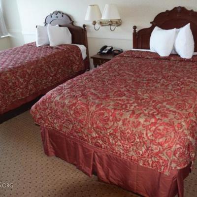 Room 618