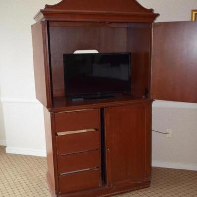 Room 410