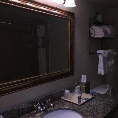 Room Contents 306