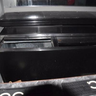 Beer Cooler
