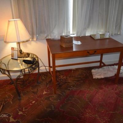 Room 320
