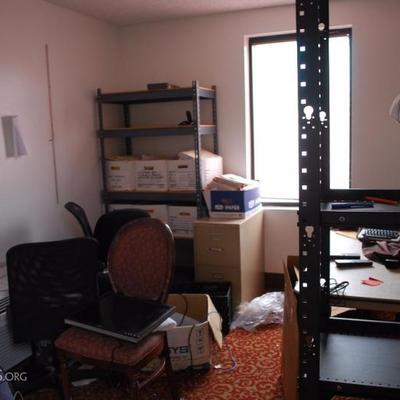 Office Contents
