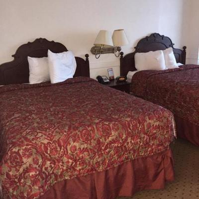 Room 317