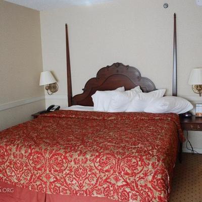 Room 405