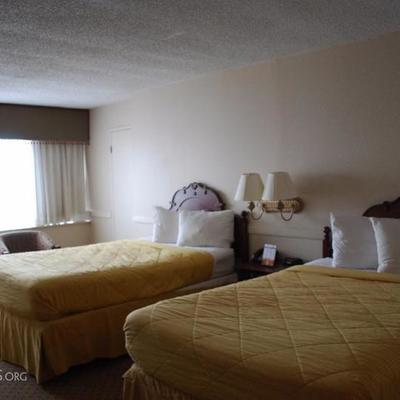 Room 909