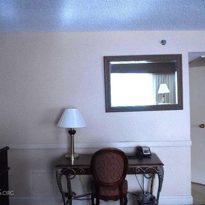 King Suite 403