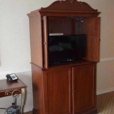Room 417