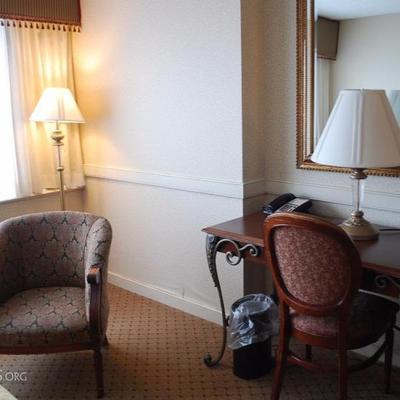 Room 823
