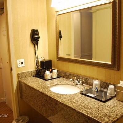 Room 406