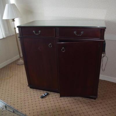 Room 917