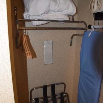 Room 802