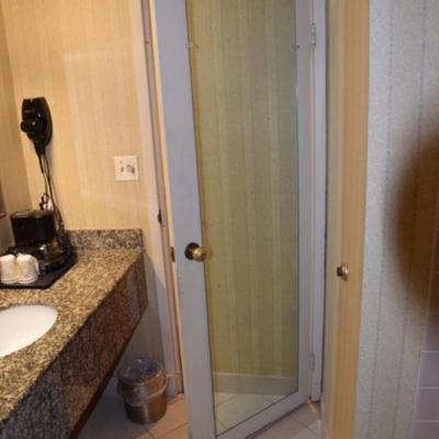 Room 814