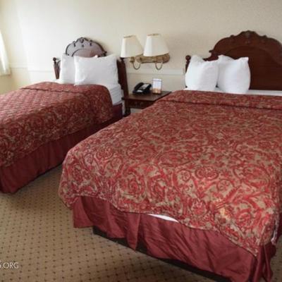 Room 411