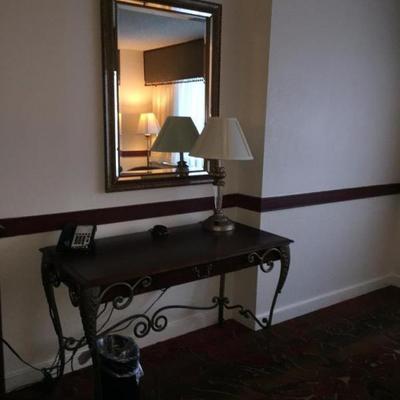 Room 318