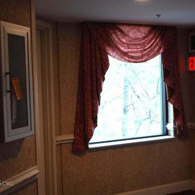 Window treatments