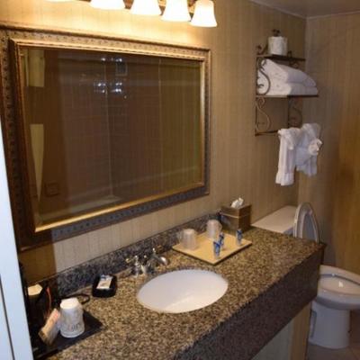 Room 421