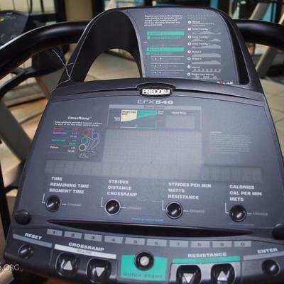 Fitness Equipment