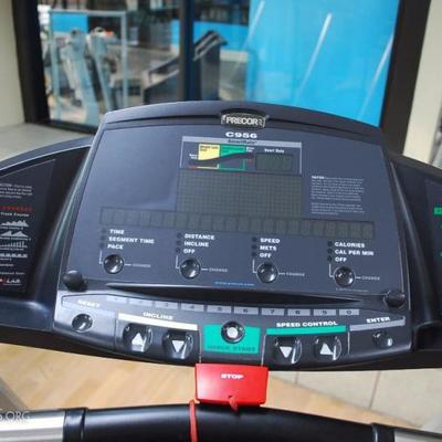 Treadmill