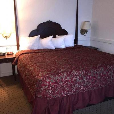Room Contents 308