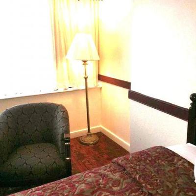 Room 318