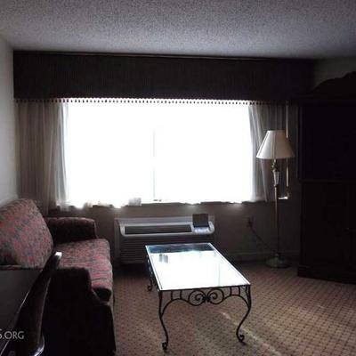 Room 401