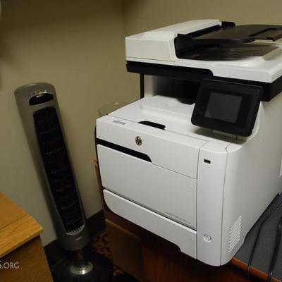 HP Printer
