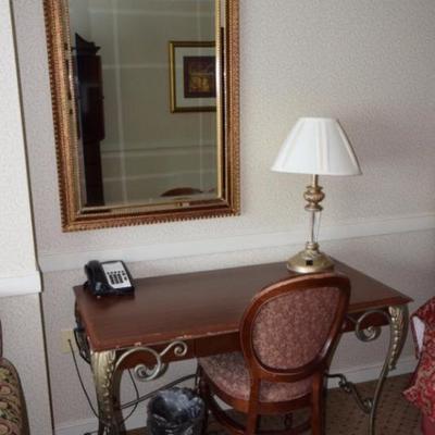 Room 422