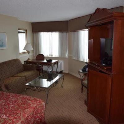 Room 421