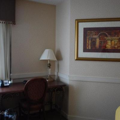 Room 816