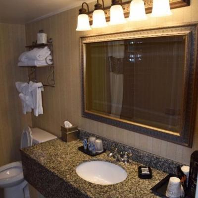 Room 414