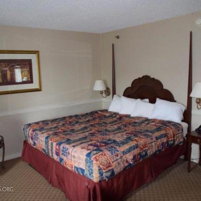Room 420
