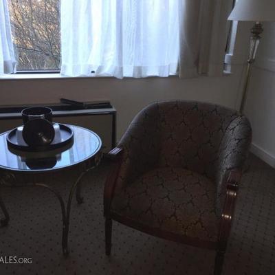 Room Contents 310