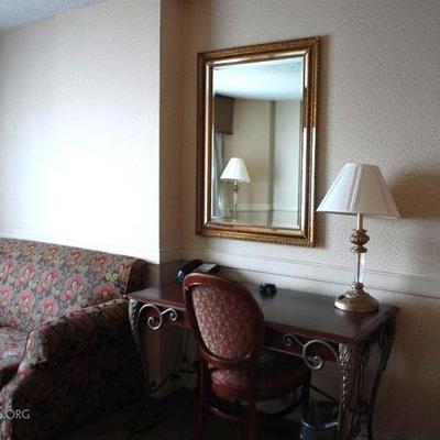 Room 822