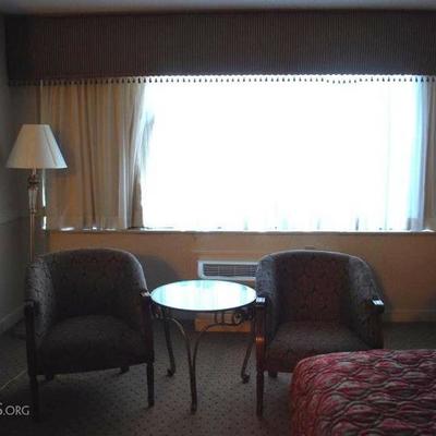 Room 705