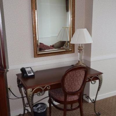 Room 414